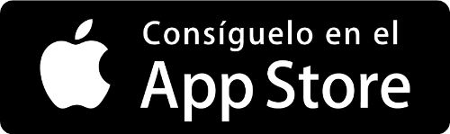 Imagen descargar aplicación desde App Store